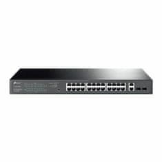 TP-Link Switch tl-sg1428pe smart, 26x glan, 24x poe+