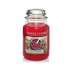 Yankee Candle Aromatická svíčka velká Red Raspberry 623 g