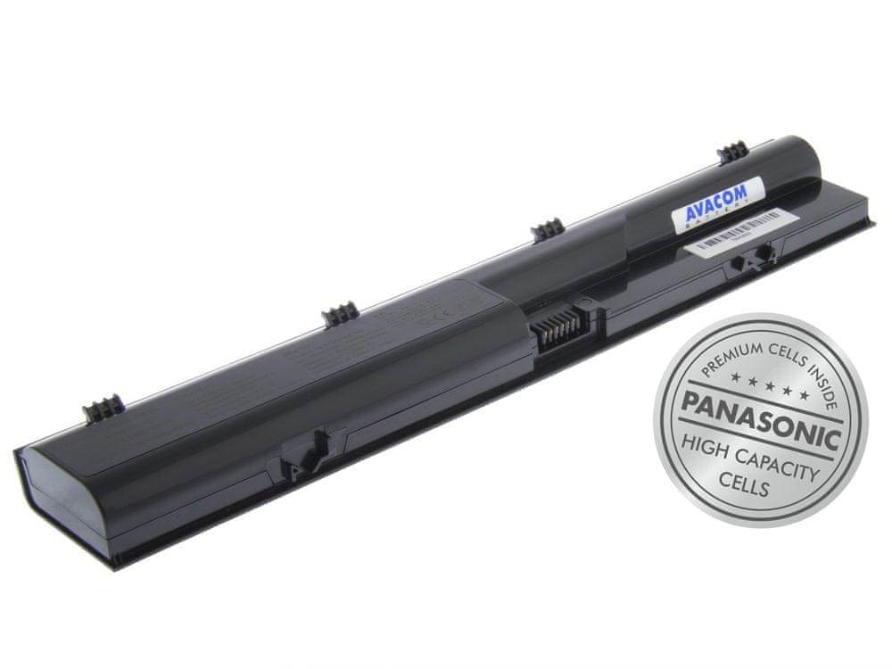 Avacom baterie pro HP ProBook 4330s, 4430s, 4530s series Li-Ion 10,8V 5800mAh/63Wh NOHP-PB30-P29