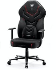 Diablo Chairs X-Gamer 2.0, černá (5902560337464)