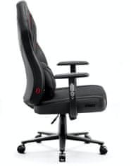 Diablo Chairs X-Gamer 2.0, černá (5902560337464)