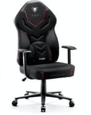 Diablo Chairs X-Gamer 2.0, černá (5902560337464)