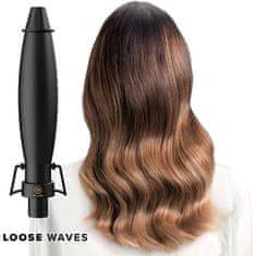 Bellissima Nástavec Loose Waves ke kulmě na vlasy 11770 My Pro Twist & Style GT22 200