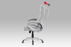 ATAN Kancelářská židle KA-G196 SIL2
