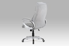 ATAN Kancelářská židle KA-G196 SIL2
