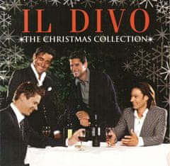 IL DIVO: CHRISTMAS COLLECTION