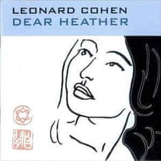 Cohen Leonard: Dear Heather