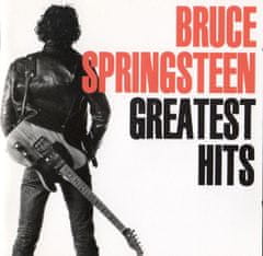Springsteen Bruce: Greatest Hits