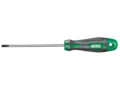 KITO Šroubovák TORX (4800425) šroubovák TORX, T 25x100mm, S2