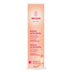 Weleda Balzám na bradavky 25 g