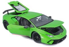 Maisto Lamborghini Huracán Performante 1:18