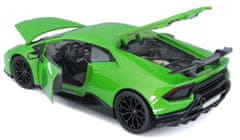 Maisto Lamborghini Huracán Performante 1:18