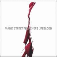 Manic Street Preachers: Lifeblood