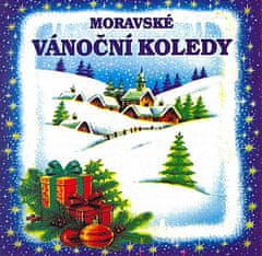 Moravské vánoční koledy