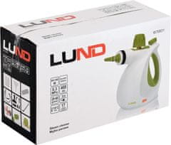 Lund Parní čistič 900-1050W s příslušenstvím