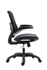 Kancelářská židle Dream černá