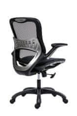 Kancelářská židle Dream černá