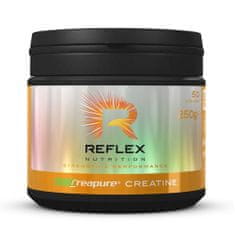 Reflex Nutrition Creapure Creatine 250g 