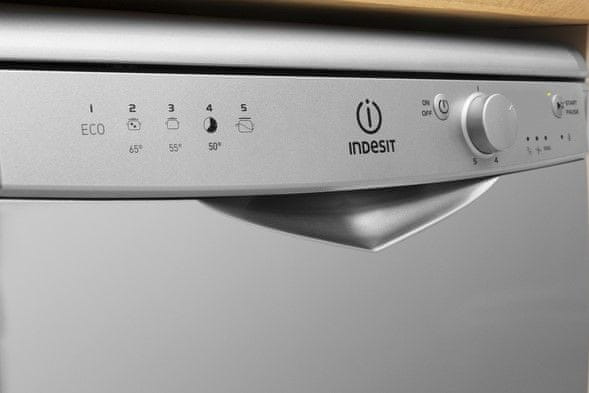  Indesit DSFE 1B10 