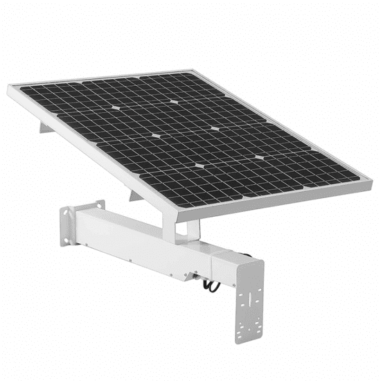 Secutek 60W / 40A Solární zdroj SBS-S60W40A