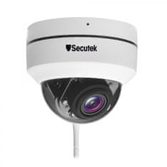 Secutek PTZ WiFi kamera SBS-D79W - 5MP, 5x optický zoom