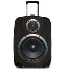 REAbags Obal na kufr REAbags 9053 Boombox