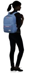 American Tourister Upbeat Denim Blue