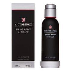 Swiss Army Altitude toaletní voda pro muže 100 ml