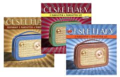 České fláky / Tentokrát z 50. a 60.let / 1-3 (3x CD)