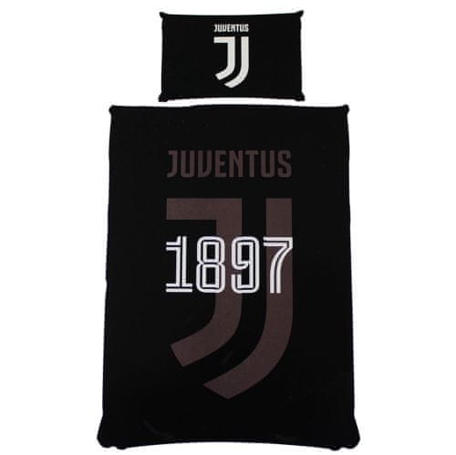 Fan-shop Povlečení JUVENTUS FC 1897