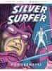 Lee Stan: Silver Surfer: Podobenství