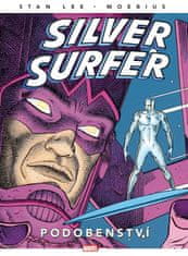 Lee Stan: Silver Surfer: Podobenství