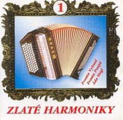 Zlaté harmoniky 1