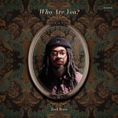 Ross Joel: Who Are You? (2x LP)