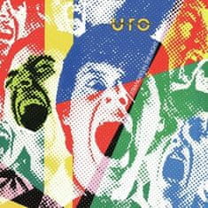 UFO: Strangers In The Night (2020 Remaster) (2x LP)