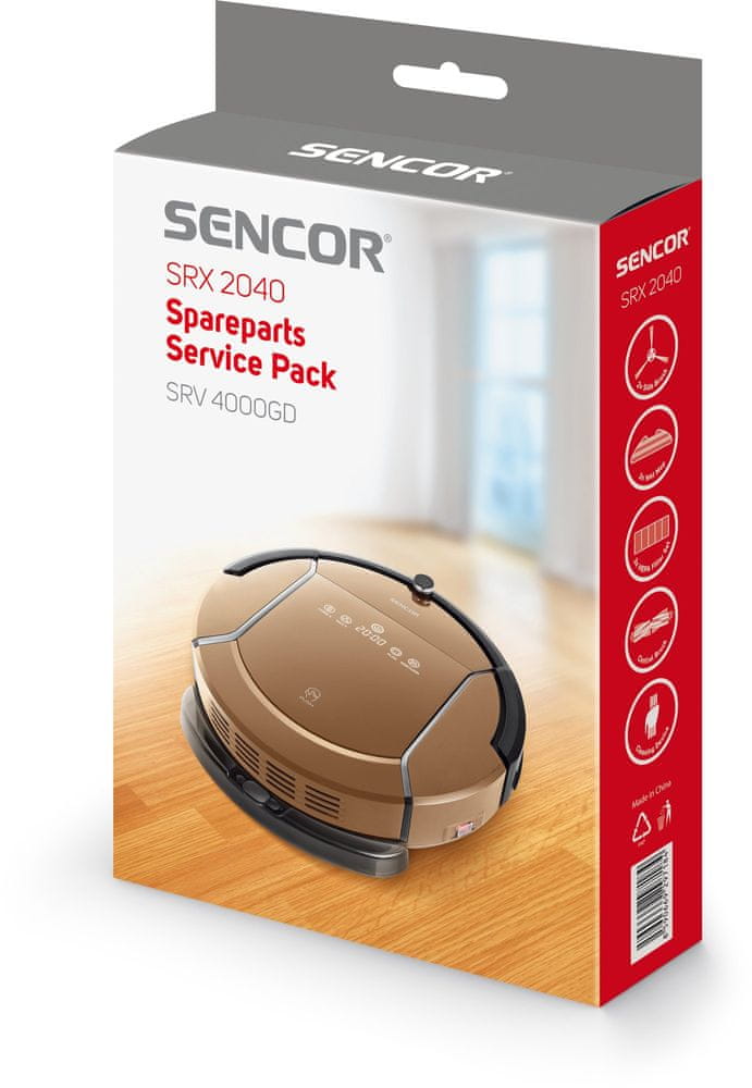 SENCOR SRX 2040