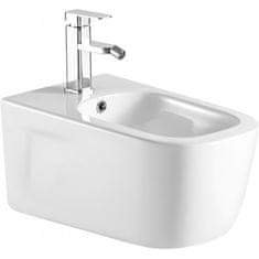 Mexen MARGO BIDET závěsný bidet 51 cm 35425100 - MEXEN