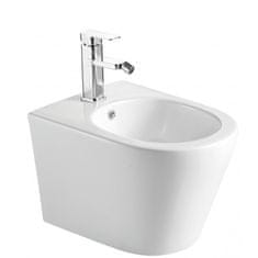 Mexen RICO BIDET závěsný bidet 48 cm 35724800 - MEXEN