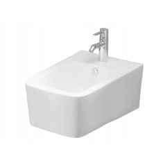 Mexen YORK závěsný bidet 55 cm 35115500 - MEXEN