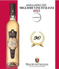 Principe Di Corleone Zhara Passito IGP Terre Siciliane 2019, 0,5L, 13% alk.