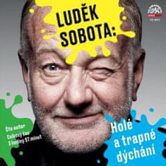 Sobota Luděk: Holé a trapné dýchání