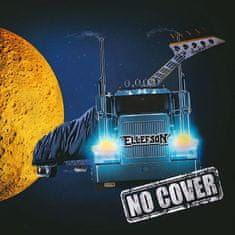 Ellefson: No Cover (2x CD)