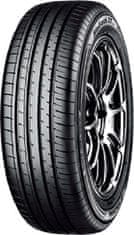 Yokohama 225/55R17 97W YOKOHAMA BLUEARTH-XT AE61