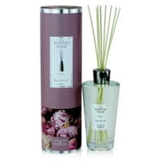 Ashleigh & Burwood Difuzér THE SCENTED HOME - PEONY (pivoňka), 500 ml