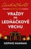 Hannah Sophie: Vraždy na Ledňáčkově vrchu