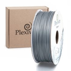 Plexiwire ABS stříbrná 1.75mm, 400m/1kg