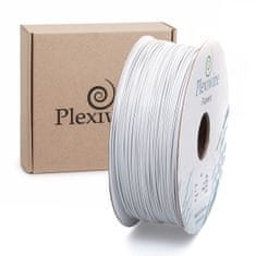 Plexiwire ABS šedá 1.75mm, 400m/1kg