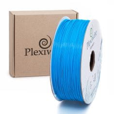 Plexiwire ABS světle modrá 1.75mm, 400m/1kg