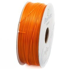 Plexiwire PLA oranžová 1.75mm, 300m/0.9kg