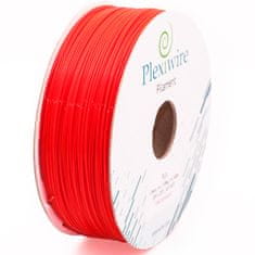 Plexiwire PLA růžová fluorescenční 1.75mm, 400m/1,185kg